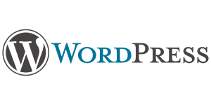 WordPress Logo